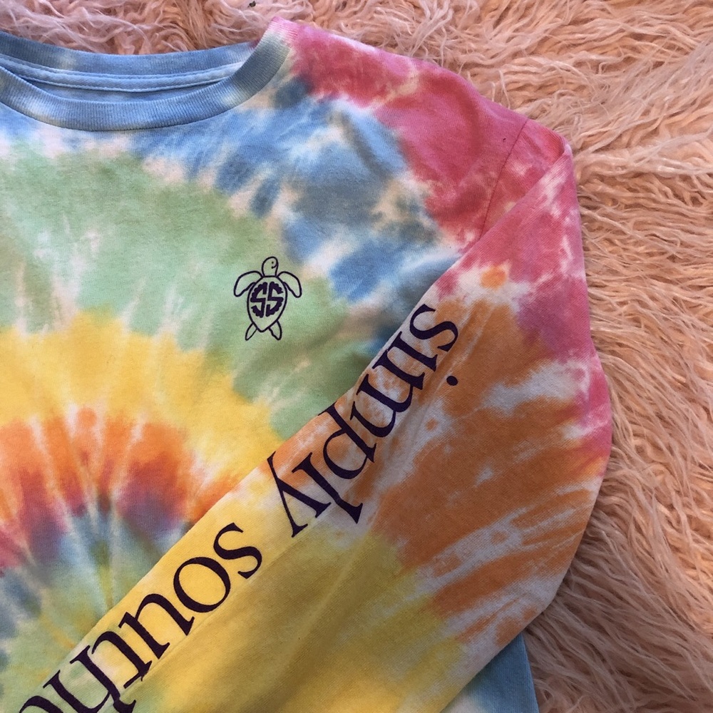rare simply southern shirt